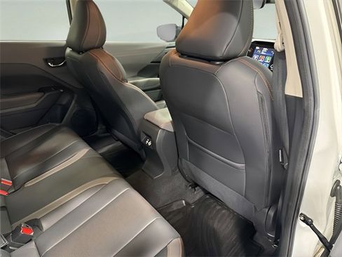 Certified 2025 Subaru Crosstrek 2.5i Limited w/ Popular Package #4A image 31