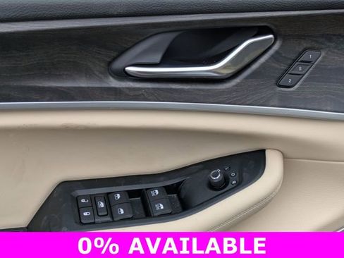 New 2026 Jeep Grand Cherokee Limited image 13