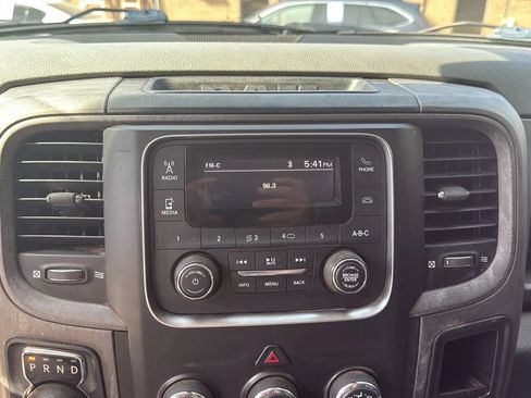 Used 2019 RAM 1500 Tradesman w/ Popular Equipment Group RWD image 31