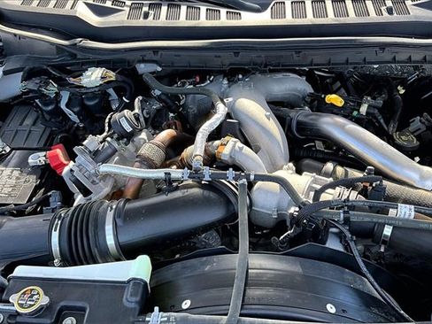 Used 2023 Ford F250 XL w/ 360-Degree Camera Package image 32