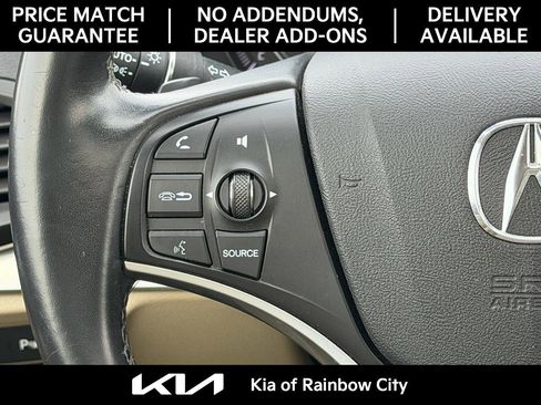 Used 2019 Acura MDX SH-AWD w/ Technology Package image 27