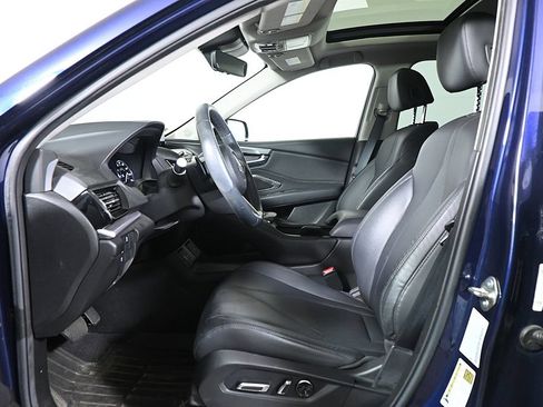 Used 2019 Acura RDX AWD image 3