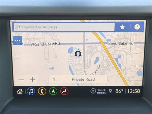 Used 2023 GMC Acadia SLT image 26