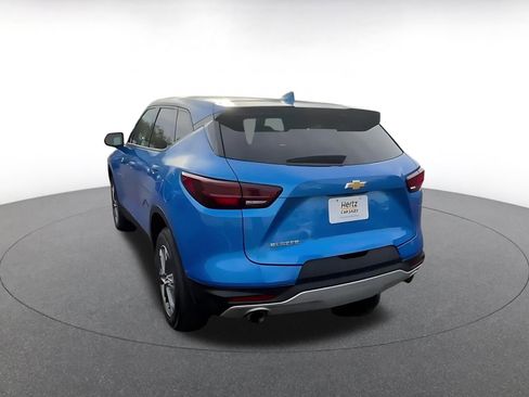 Used 2025 Chevrolet Blazer LT image 11