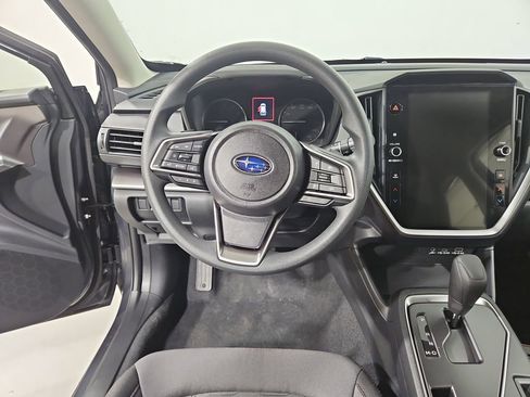 New 2026 Subaru Impreza 2.0i Sport AWD/4WD image 13