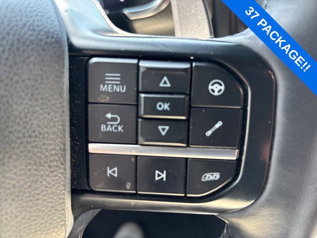Certified 2023 Ford F150 Raptor w/ Raptor 37 Performance Package AWD/4WD image 8
