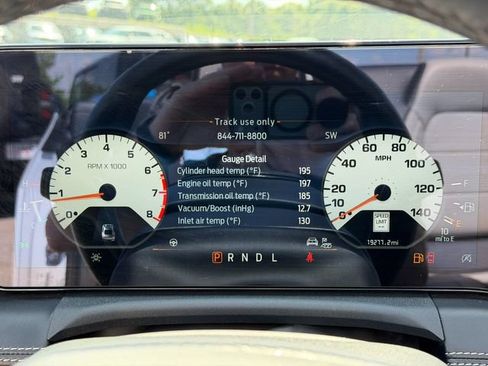 Used 2024 Ford Mustang Premium RWD image 32