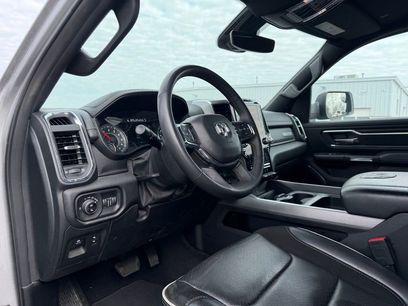 Used 2025 RAM 1500 Laramie