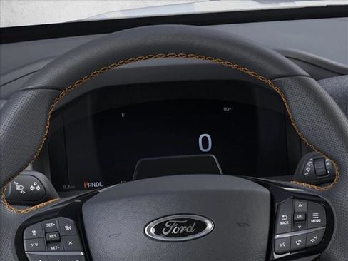 New 2026 Ford Explorer Tremor AWD/4WD image 13