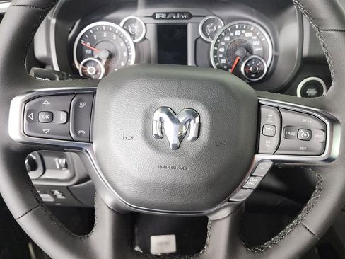 New 2026 RAM 1500 Big Horn image 15