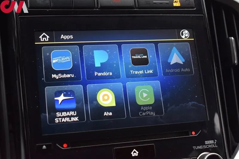 Used 2021 Subaru Ascent Touring w/ Popular Package #2A AWD/4WD image 21