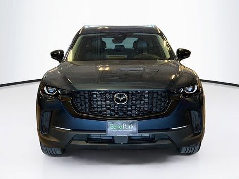 Used 2025 MAZDA CX-50 AWD 2.5 S w/ Premium Plus Pkg image 2