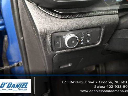 Used 2021 Ford Explorer ST w/ Equipment Group 401A AWD/4WD image 27