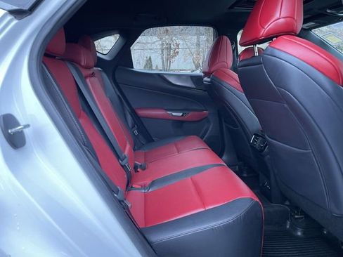 Used 2023 Lexus NX 350 F Sport image 27