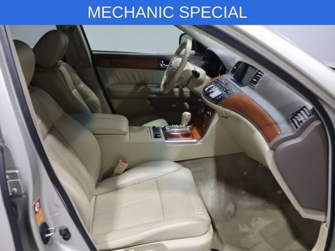 Used 2006 INFINITI M35 x image 4
