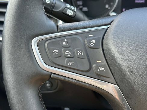 Certified 2023 Chevrolet Equinox Premier image 24