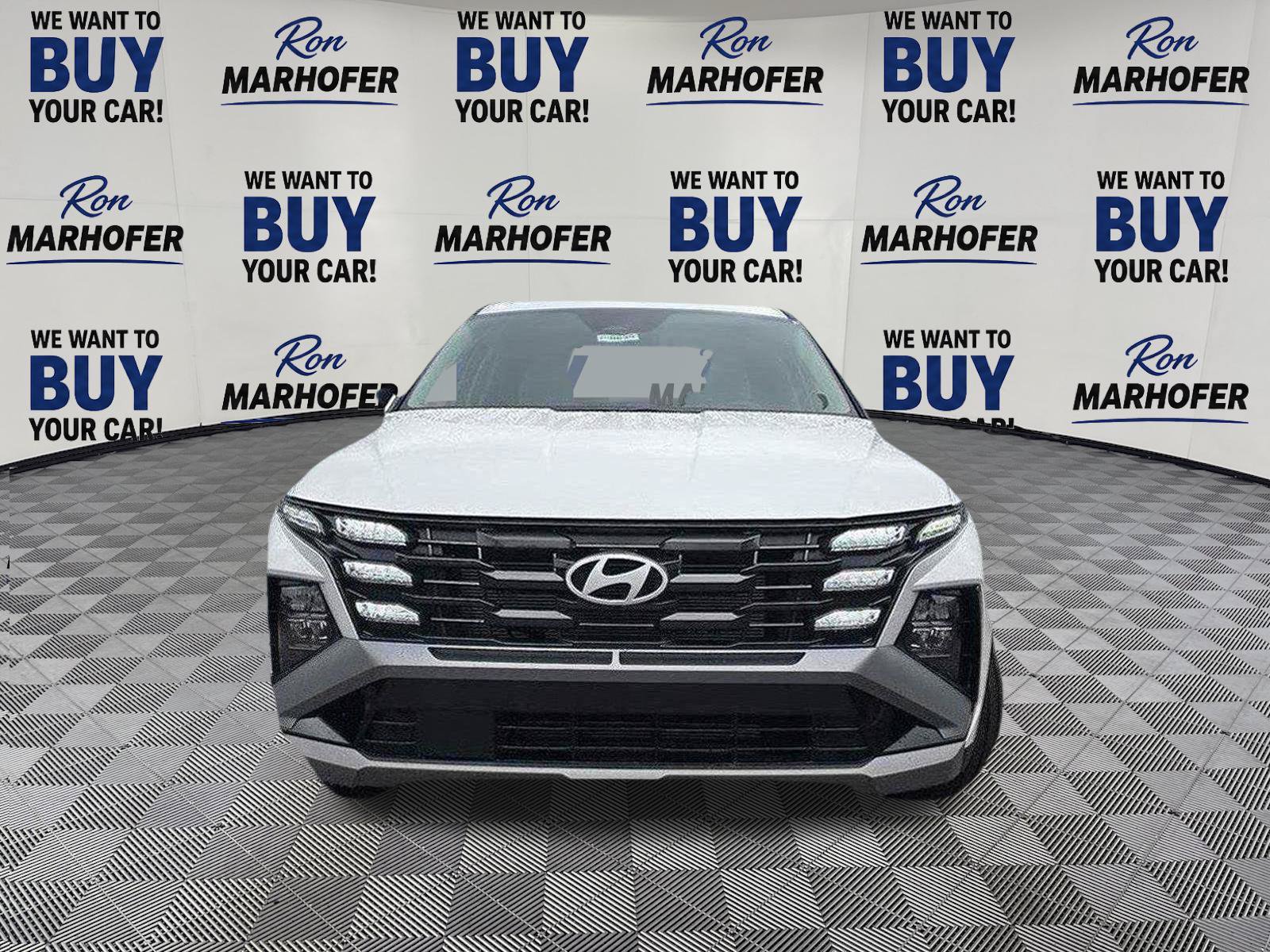 New 2026 Hyundai Tucson SEL Plus AWD/4WD image 70