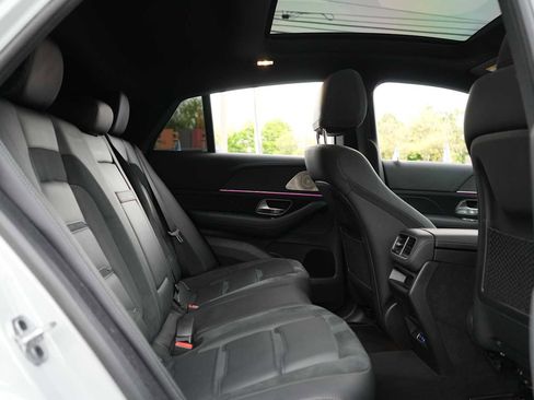 Used 2024 Mercedes-Benz GLE 53 AMG 4MATIC Coupe image 39