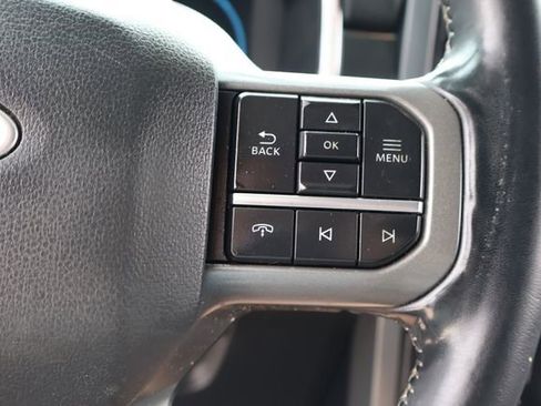 Used 2021 Ford F150 Lariat AWD/4WD image 24