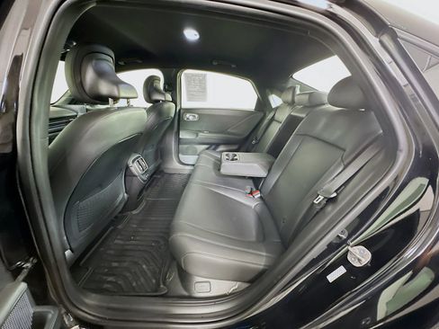 Used 2024 Hyundai Ioniq 6 SEL image 27