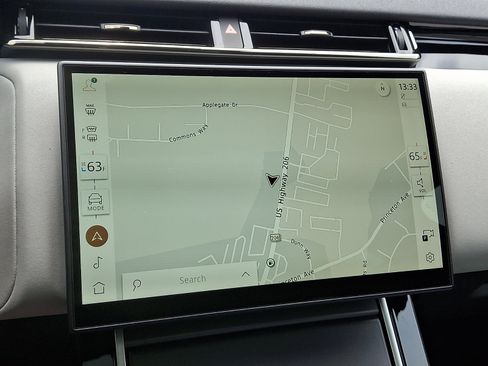 New 2026 Land Rover Range Rover Velar S AWD/4WD image 15