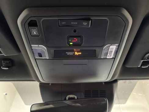 New 2026 Toyota Tacoma SR5 image 15