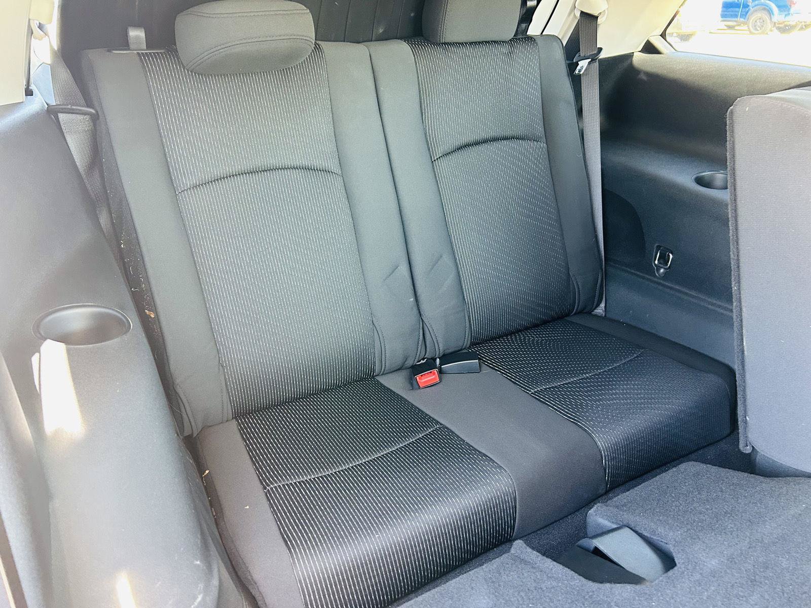 Used 2018 Dodge Journey SE w/ Connectivity Group FWD image 26