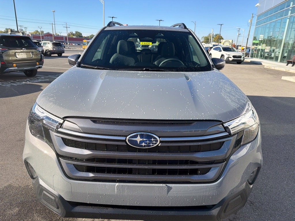 New 2026 Subaru Forester Premium AWD/4WD image 2