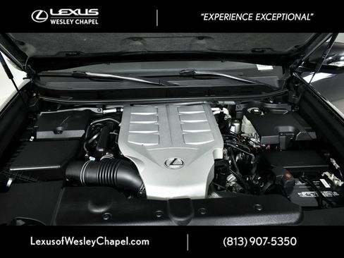 Used 2022 Lexus GX 460 Luxury image 18