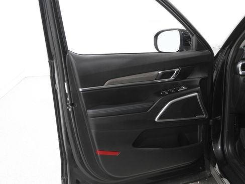 Used 2022 Kia Telluride EX w/ Towing Package image 4