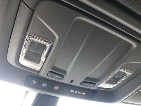 Used 2021 Chevrolet Silverado 1500 Custom image 31