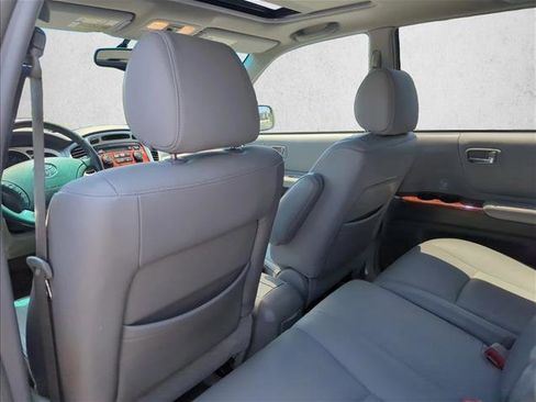 Used 2005 Toyota Highlander Limited FWD image 18