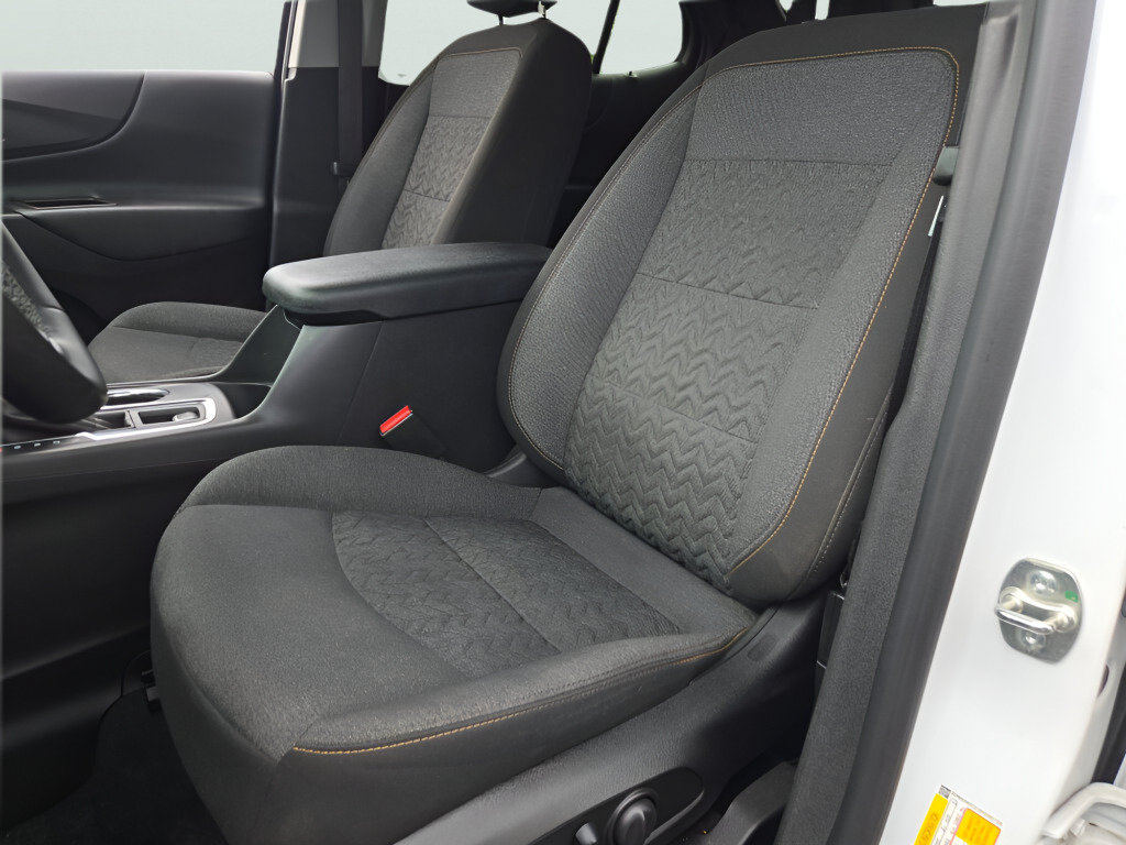 Certified 2024 Chevrolet Equinox LT FWD image 28