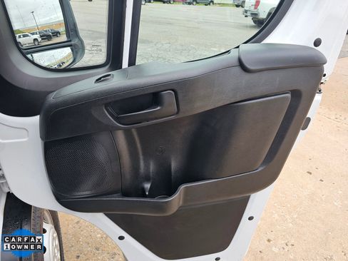 Used 2023 RAM ProMaster 2500 FWD image 27