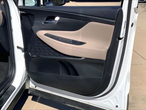 Used 2022 Hyundai Santa Fe SEL w/ Convenience + Premium Package image 22