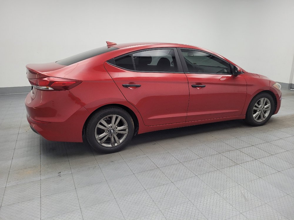 Used 2017 Hyundai Elantra SE FWD image 10