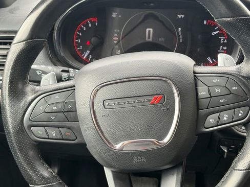 Used 2025 Dodge Durango GT AWD/4WD image 27