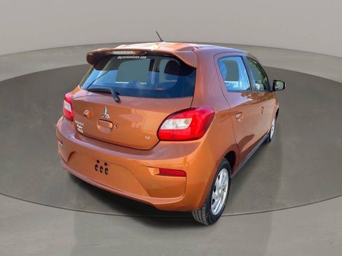 Used 2020 Mitsubishi Mirage SE image 6
