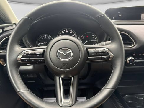 Used 2025 MAZDA CX-30 AWD 2.5 S w/ Preferred Package image 23