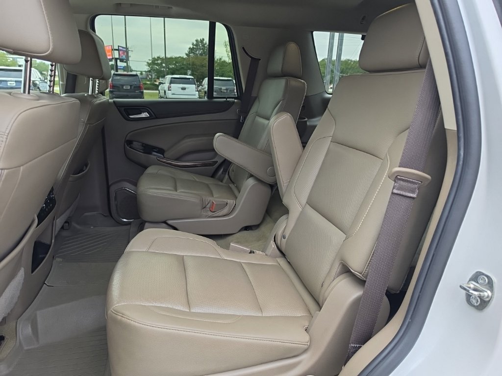 Used 2019 GMC Yukon SLT w/ Open Road Package RWD image 5