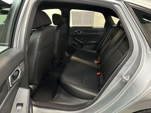 Certified 2024 Honda Civic Sport image 31