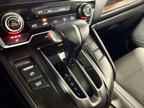 Used 2021 Honda CR-V Touring image 18