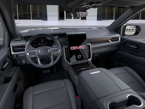 New 2026 GMC Yukon XL Denali w/ Denali Reserve Package AWD/4WD image 15