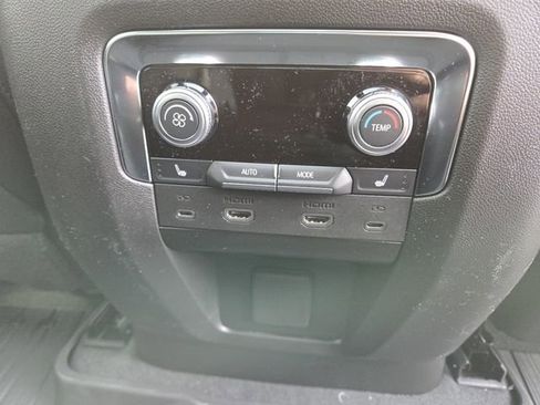 New 2026 GMC Yukon Denali w/ Denali Reserve Package image 18