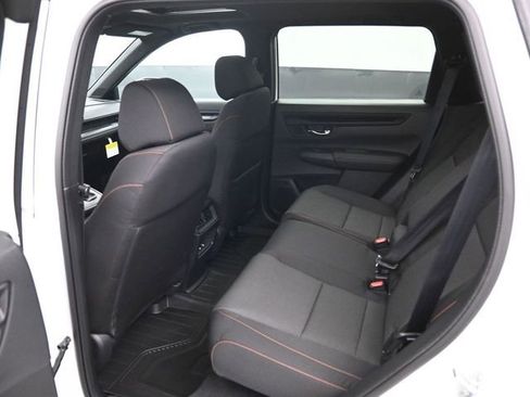 New 2026 Honda CR-V TrailSport image 10