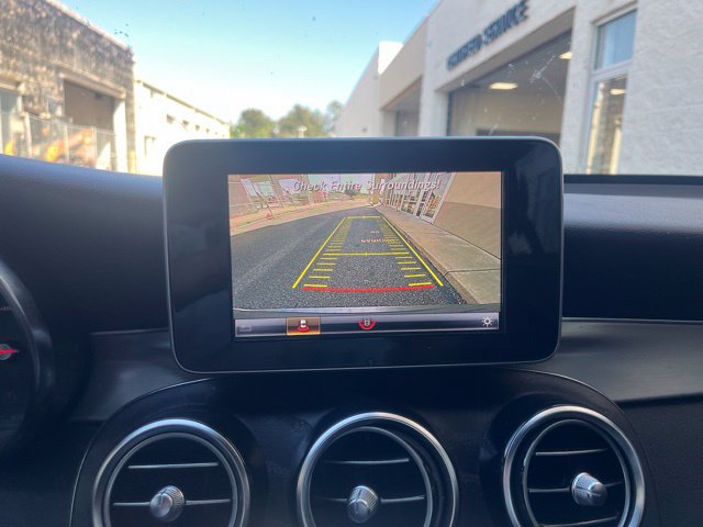 Used 2019 Mercedes-Benz GLC 300 image 18