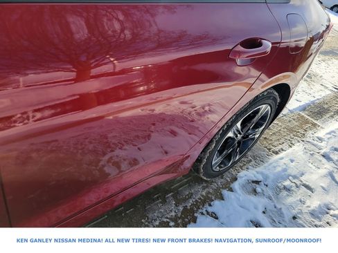 Used 2022 Kia K5 GT-Line w/ GT-Line FWD Premium Package image 12