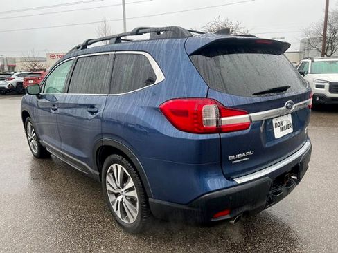 Used 2019 Subaru Ascent Premium w/ Popular Package #3 AWD/4WD image 5