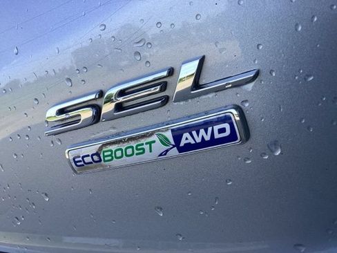 Used 2020 Ford Edge SEL w/ Convenience Package AWD/4WD image 19