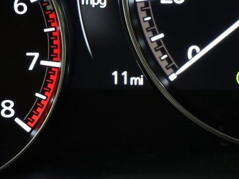 New 2025 MAZDA MAZDA3 2.5 Turbo Sedan w/Premium Plus image 27